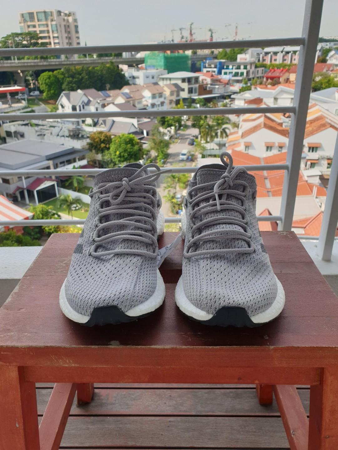 Pure boost x clima sales
