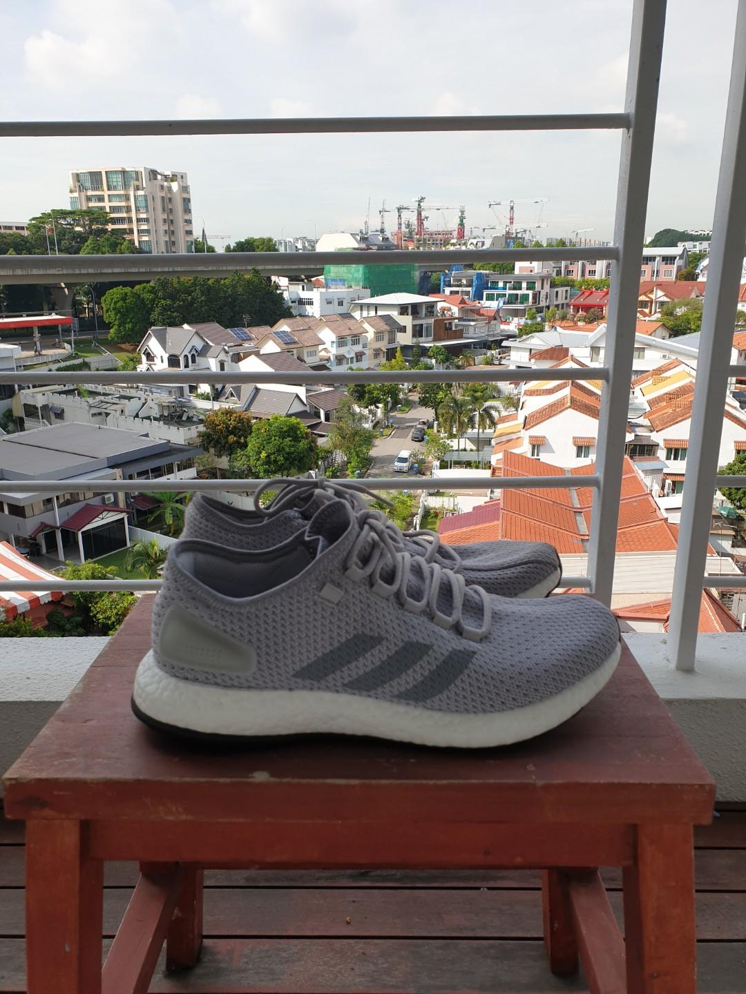 Adidas Pure Boost Clima