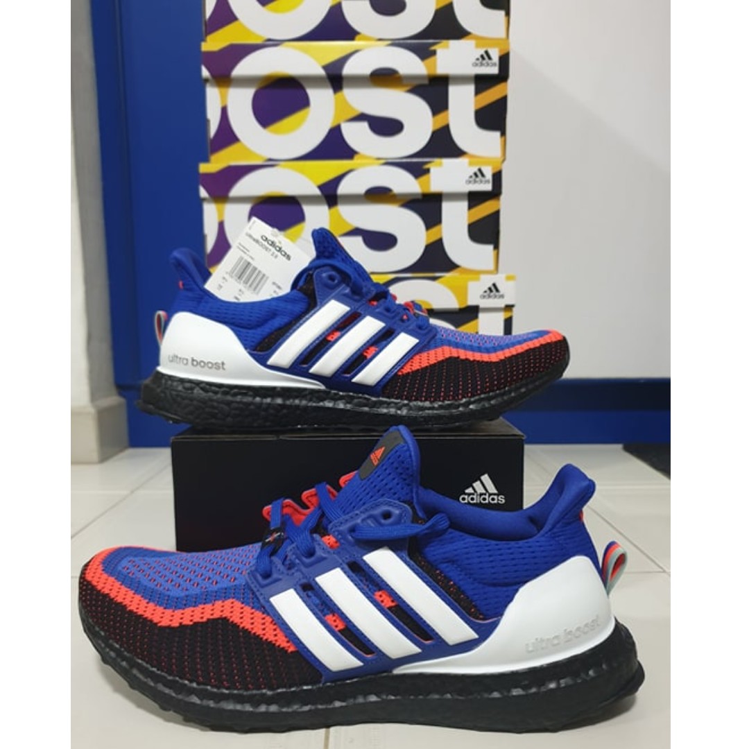 adidas asterisk ultra boost