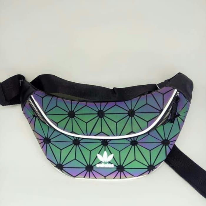 adidas waist bag xeno