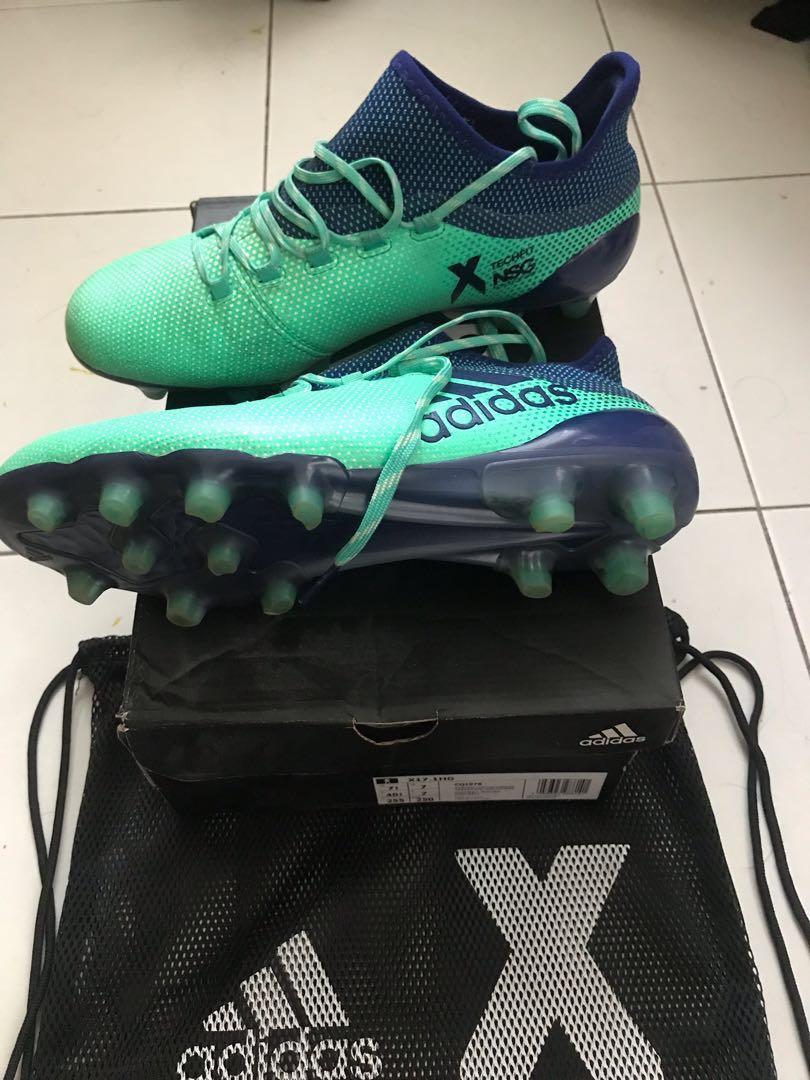 X17 clearance 1 adidas
