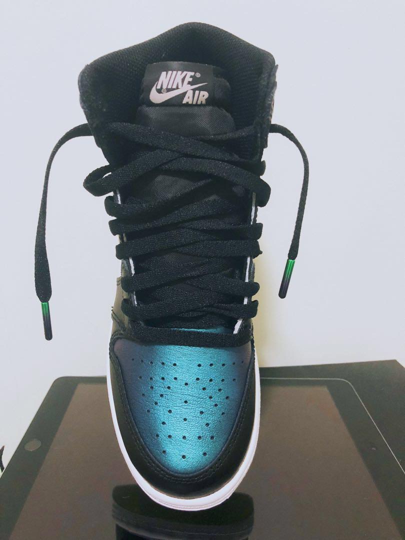 womens air jordan 1 retro