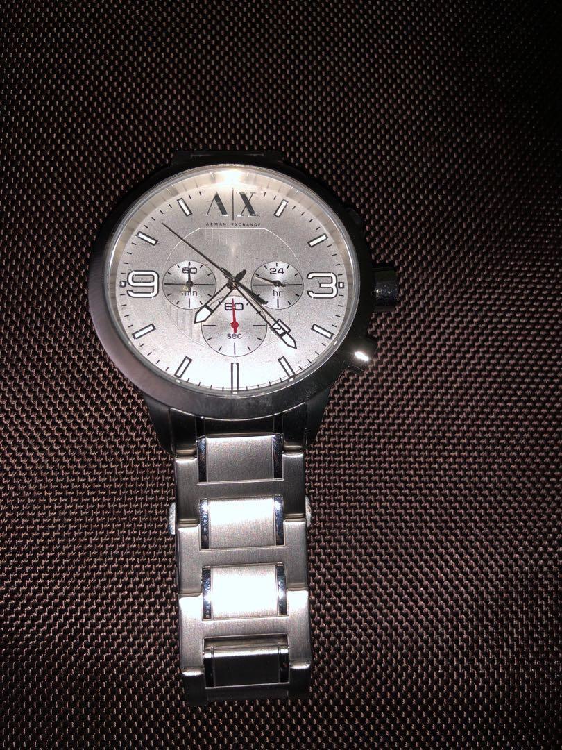 Armani discount exchange ax1278