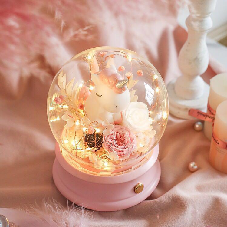 flower bluetooth speaker