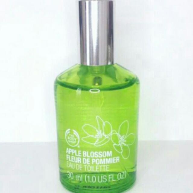 Minyak wangi apple hotsell blossom