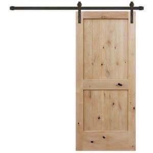 Barn Door Hardware Mechanism (Rustic/Farmhouse look) (Category: Office Furniture & Fixtures) located in Makati City. Submitted by closetkween88 (Listing ID 232481359, Image 1). Description: Barn Door Hardware Mechanism Material: Carbon Steel Length: 2 meters Includes fittings and manual Condition: New Excess orders, Few units available Actual door not included.