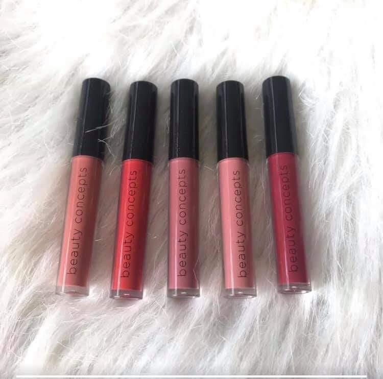 Beauty Concepts Bundle - Beauty Concepts Makeup Beauty Concepts Bundle - Beauty Concepts Makeup