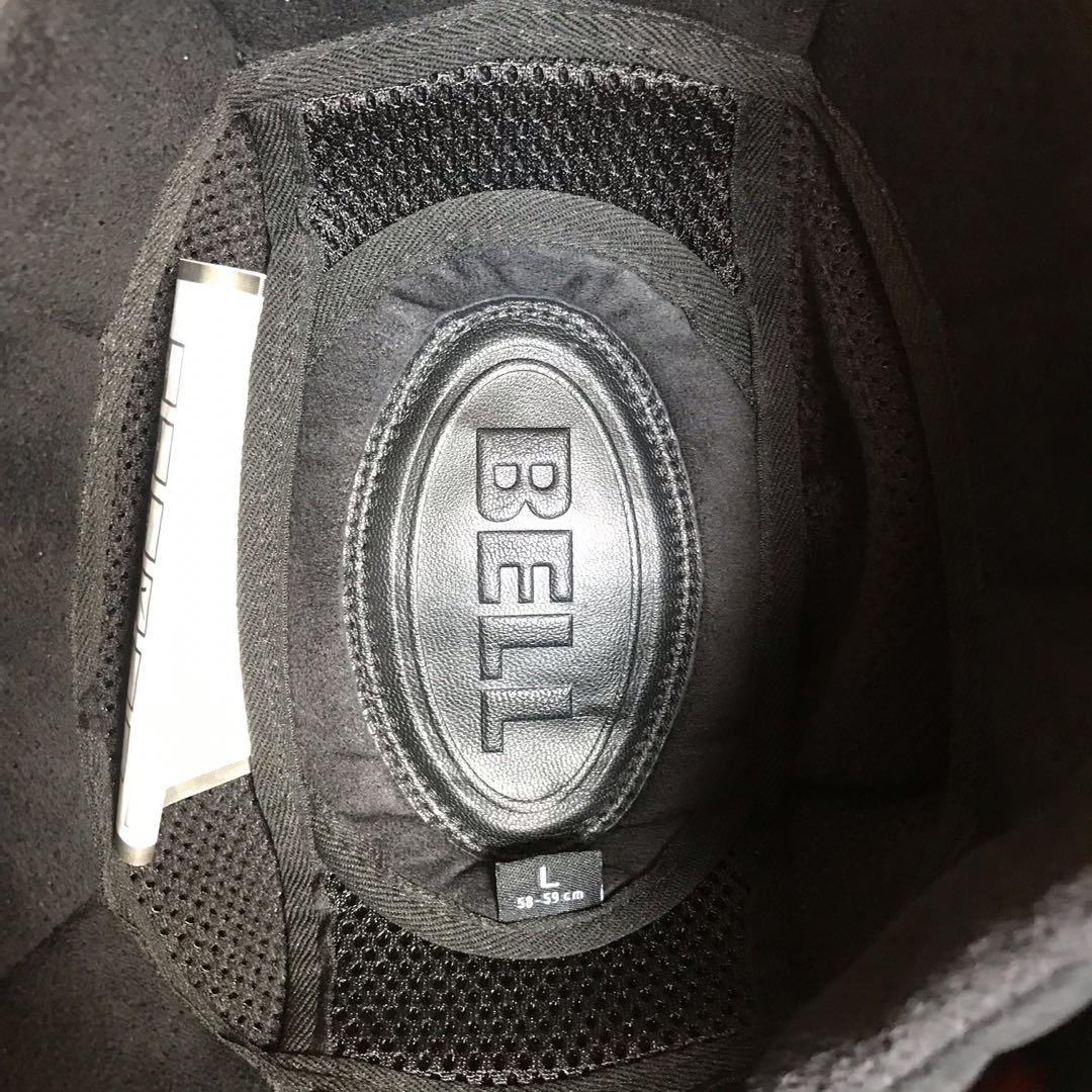 Bell Bullitt Helmet Triple Threat Red/Black Size L ...