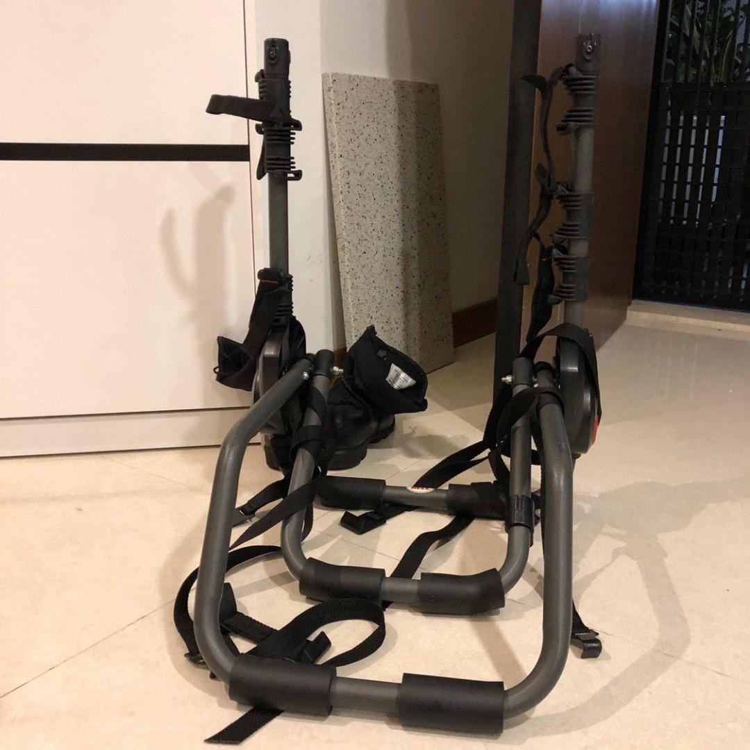 Bell cantilever 300 2025
