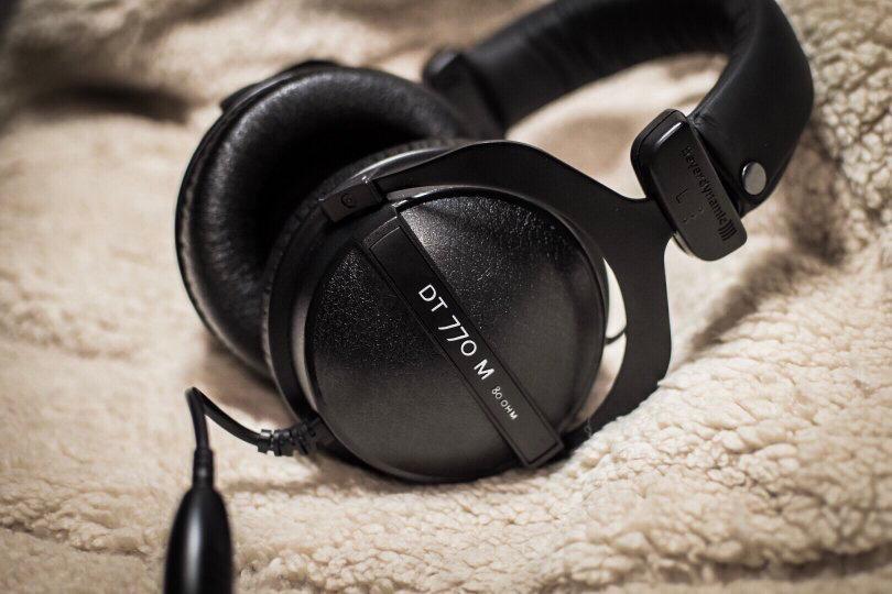 dt 770 m 80 ohm