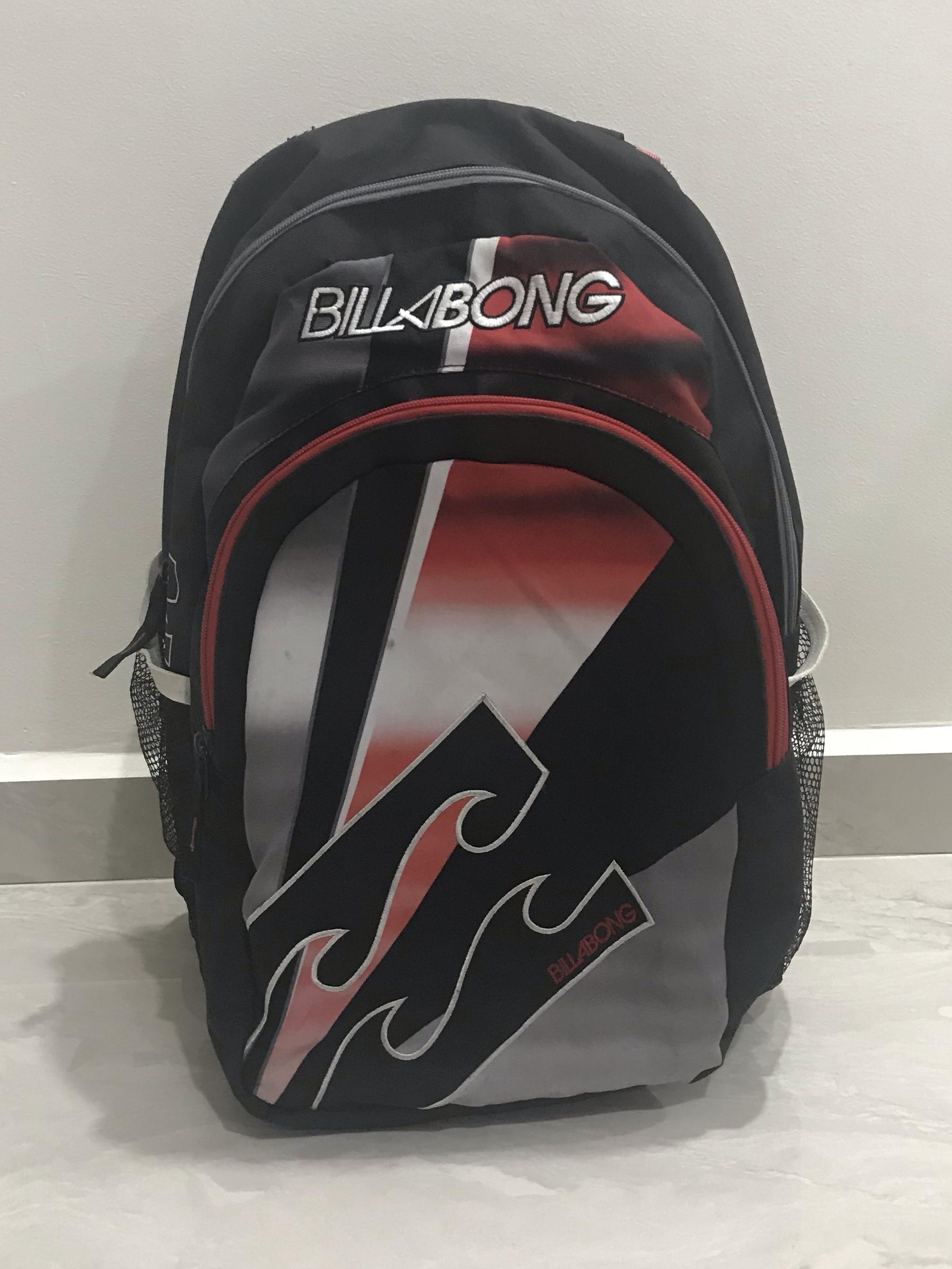 Billabong backpack for sale 28