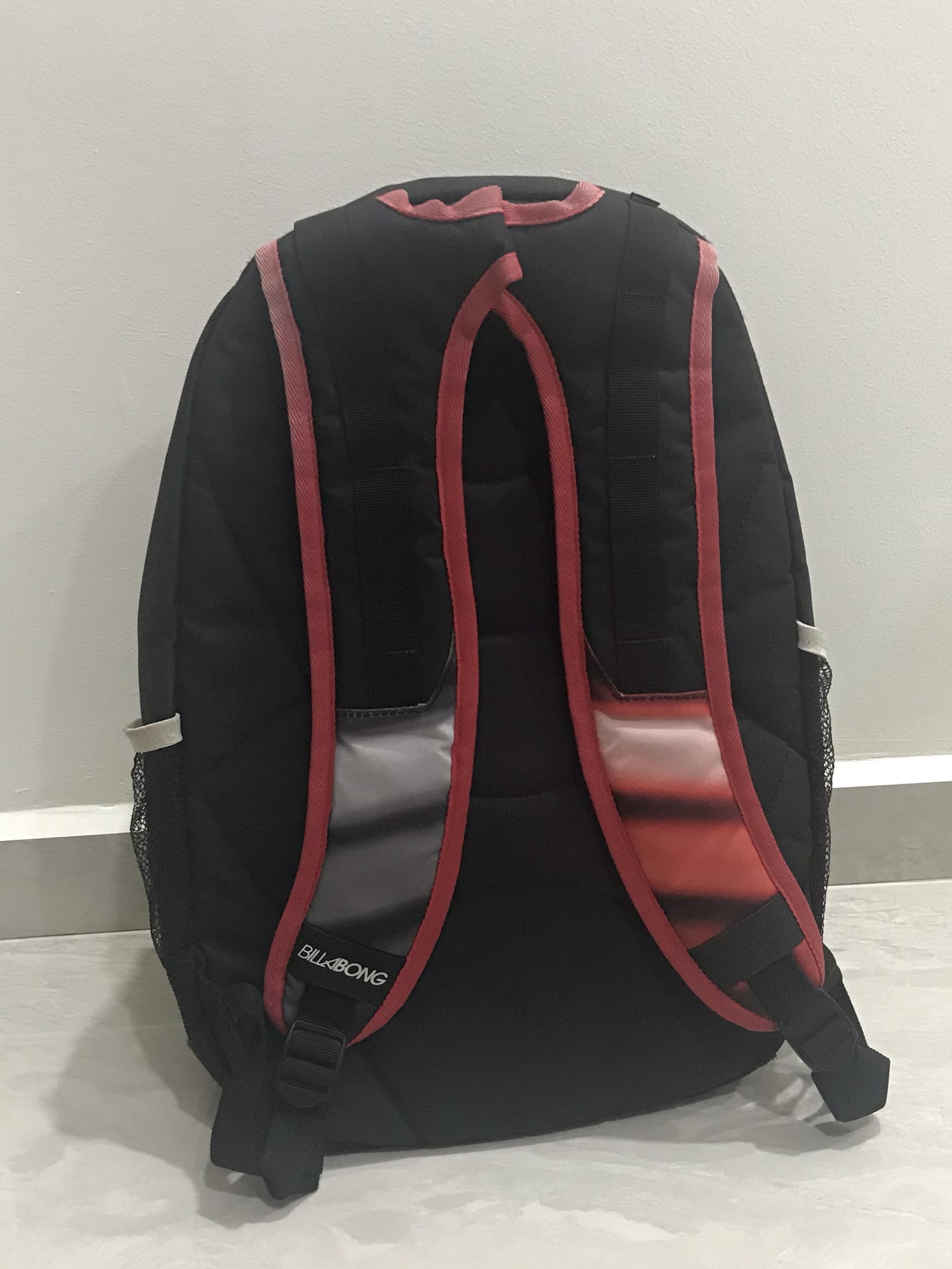 Billabong 2025 backpack sale