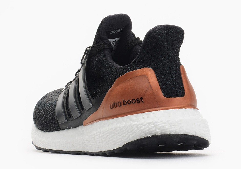 ultra boost bronze