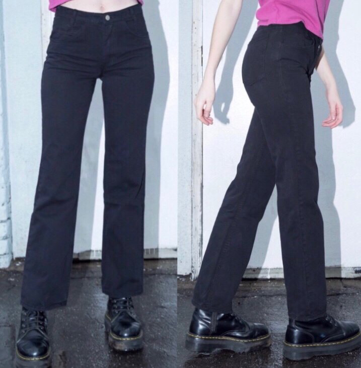 bnwt brandy melville jada pants, Women 