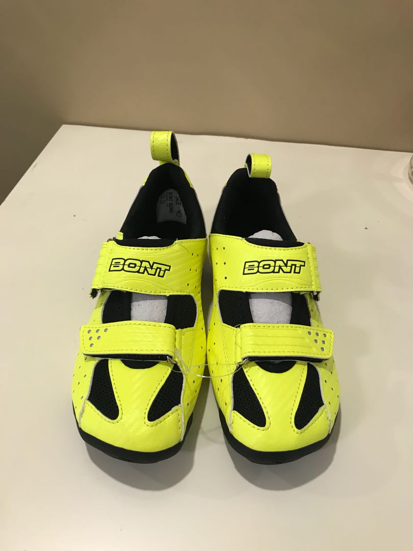 bont riot tri