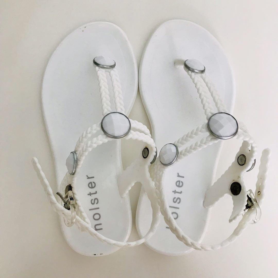 Brand new Holster Australia Girls Sandals Babies Kids Babies