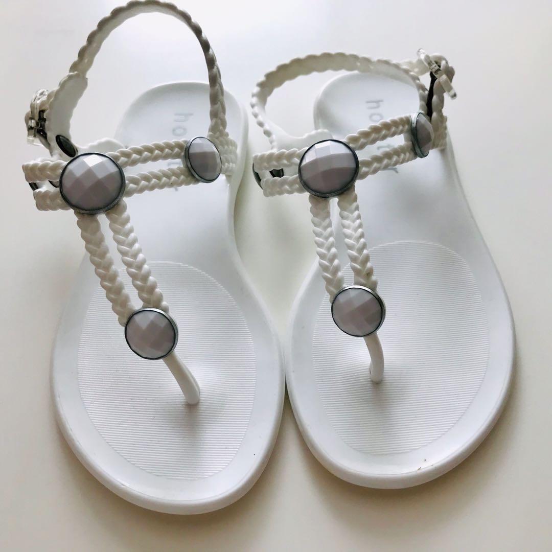 Girls sandals hotsell au