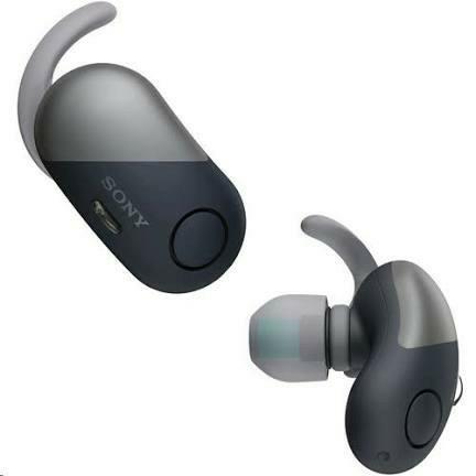 Brand new in box sony sports wf sp700n bluetooth earpiece