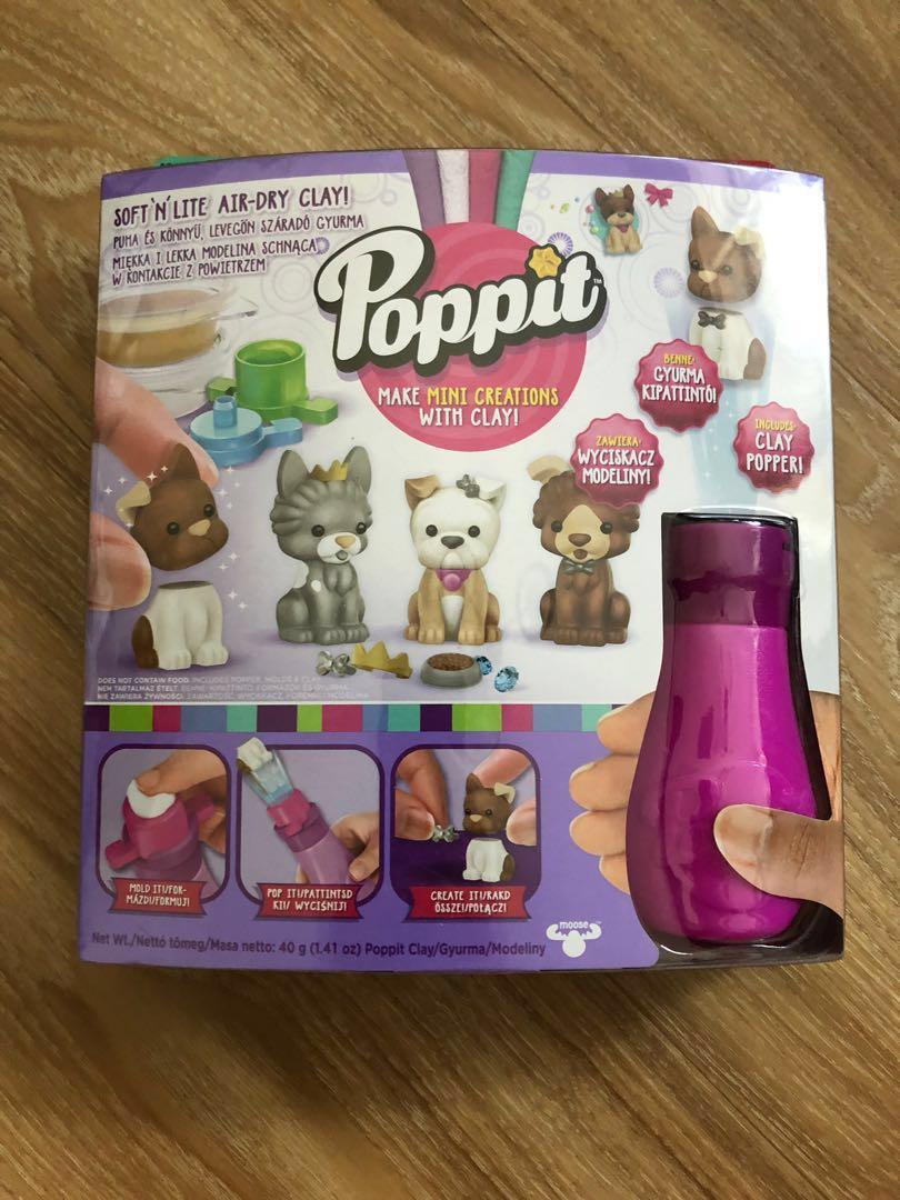 poppit toy