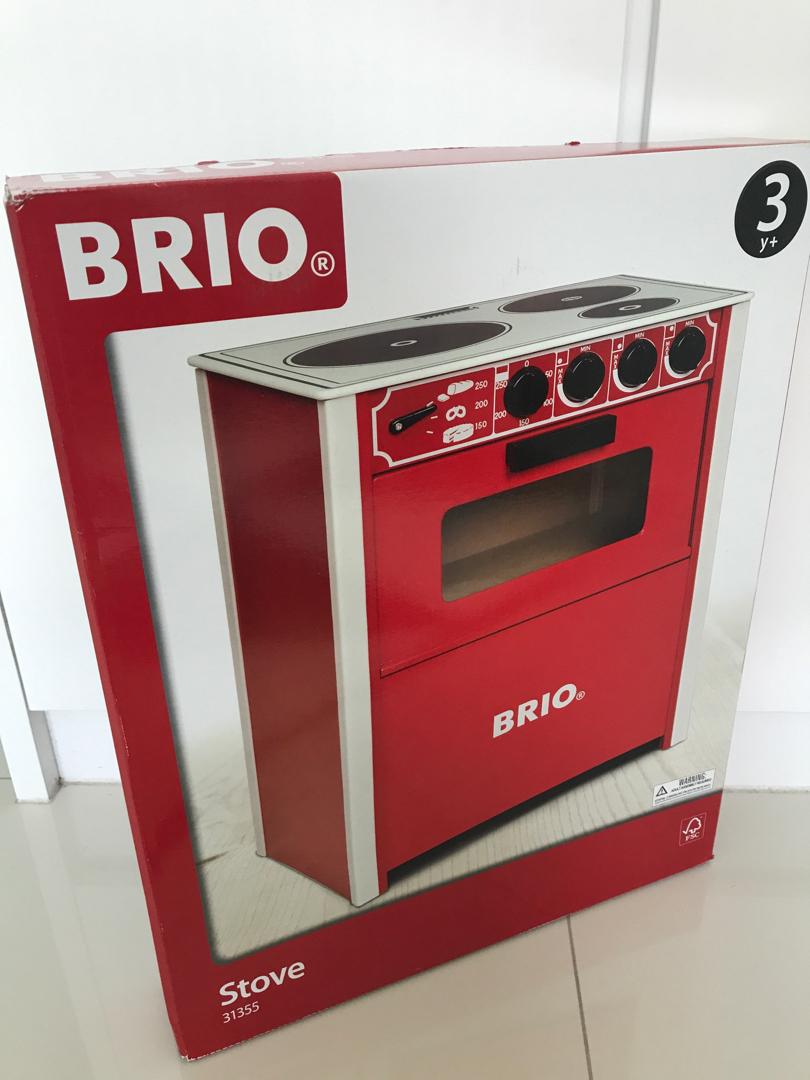 Brio play sale kitchen