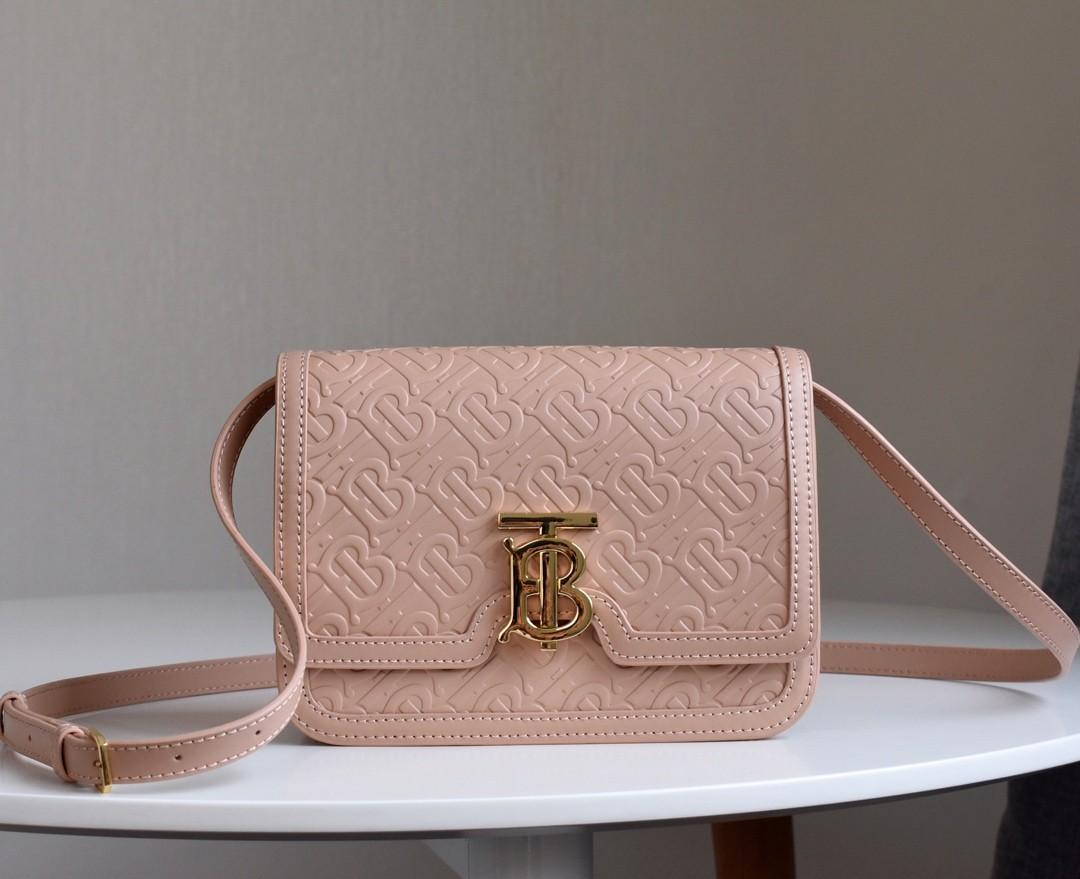 thomas burberry bag