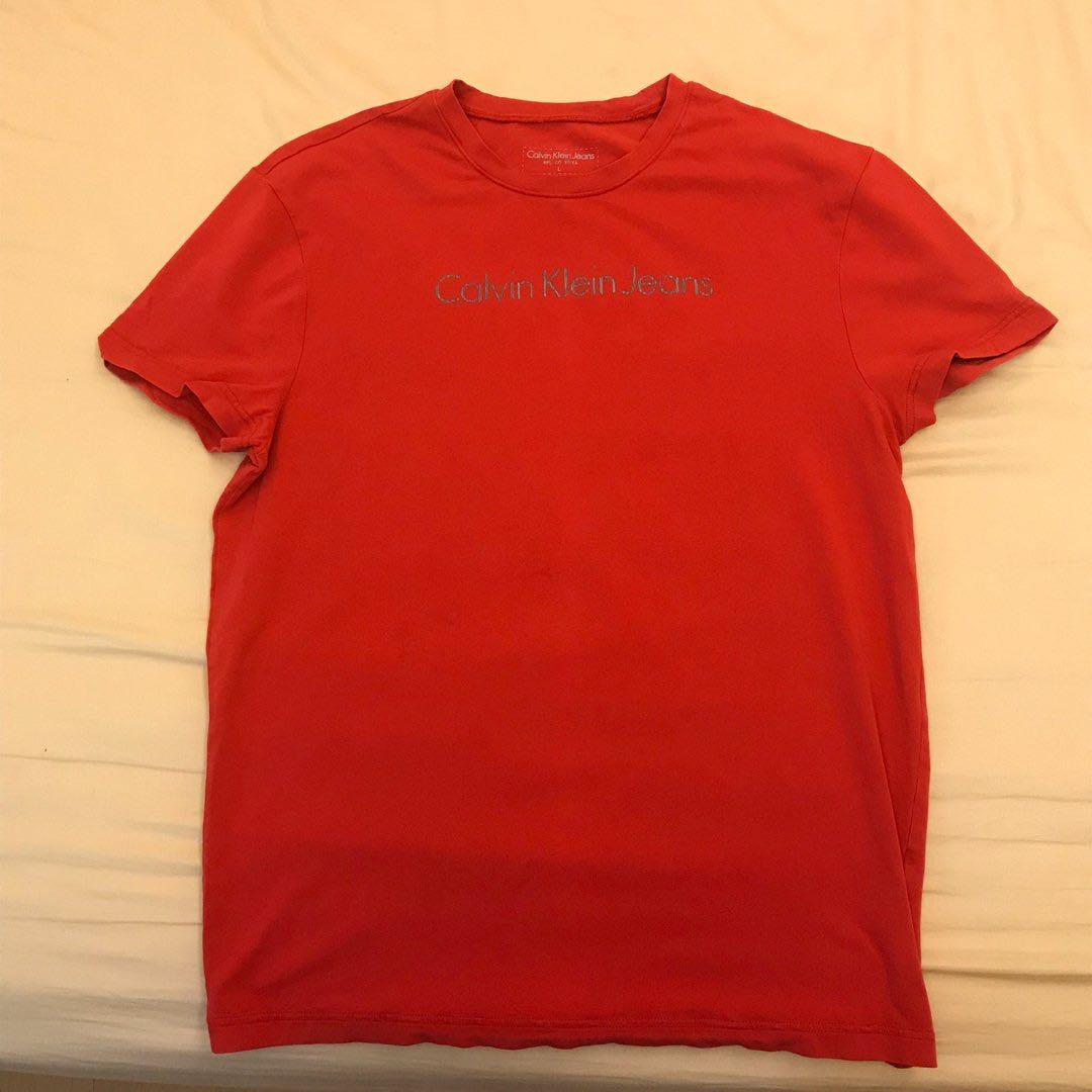 Calvin Klein Jeans T shirt T Polo