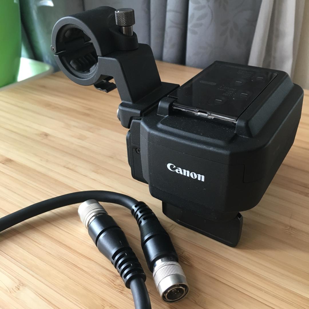 Canon XC15 4K Video Camera, Photography, Video Cameras on Carousell