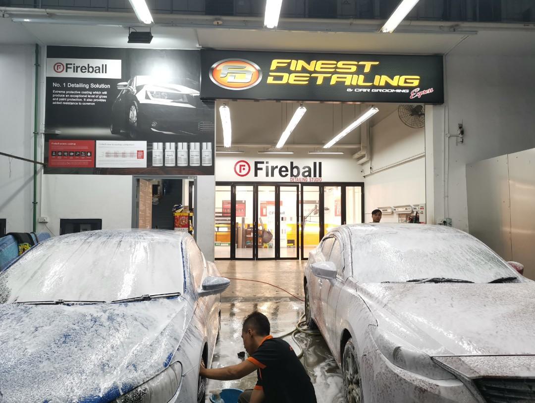 Car Wash Wax Sealant Maintenance Car Accessories