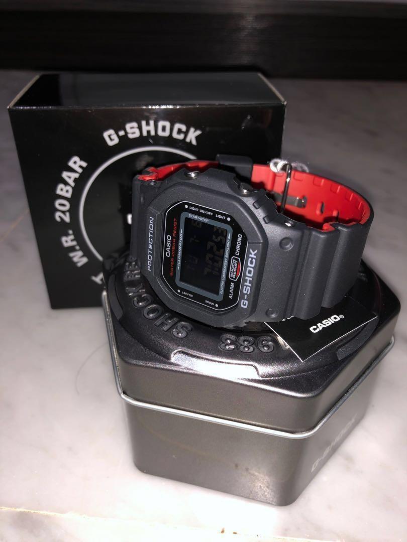 Casio dw 5600hr online