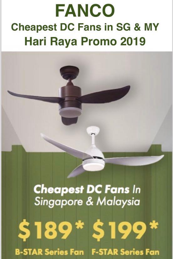 Ceiling Fan With Lights Installation Only At 30 Limited Period