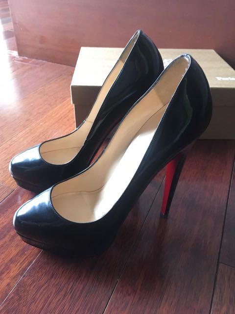 Christian Louboutin Alti Pump 160