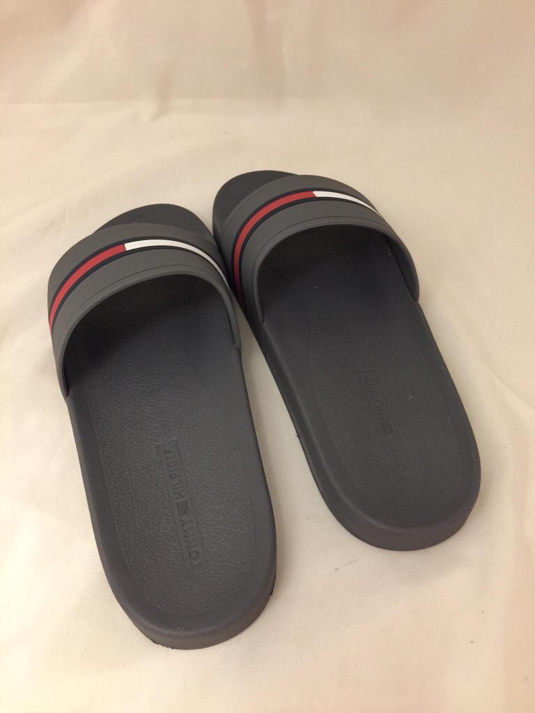 tommy hilfiger ennis slides