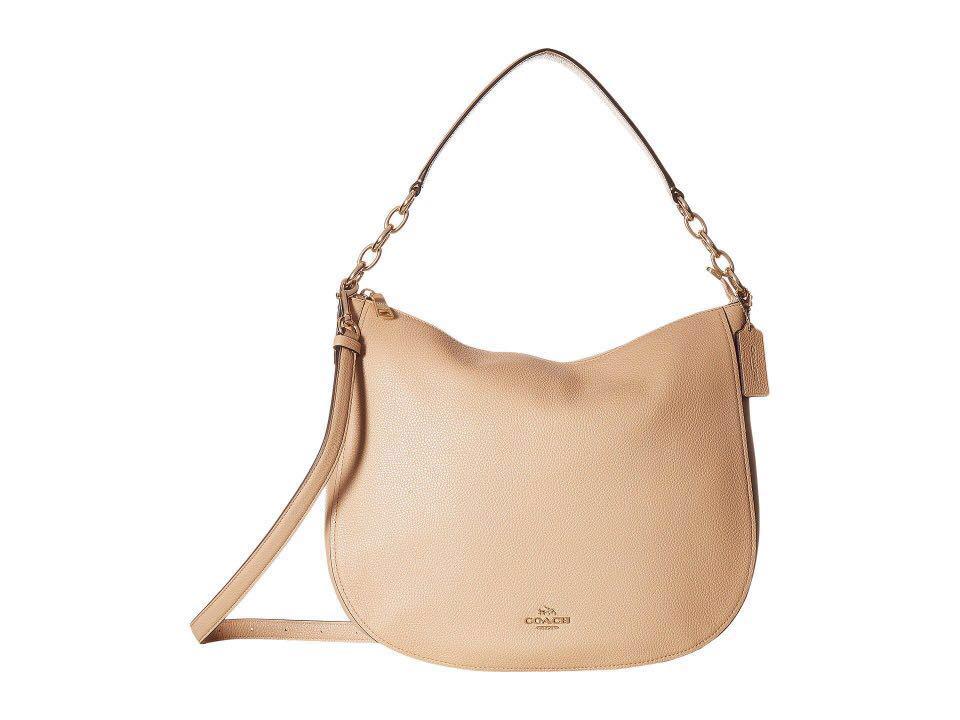 coach chelsea 32 hobo bag