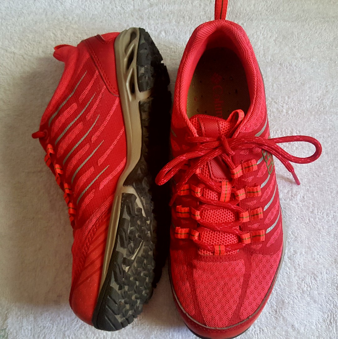 columbia outdry techlite