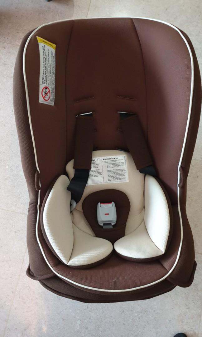 Combi Coccoro Convertible Car Seat, Babies & Kids, Going Out, Car Seats