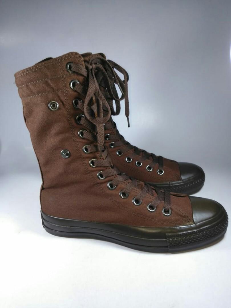 converse formal shoes