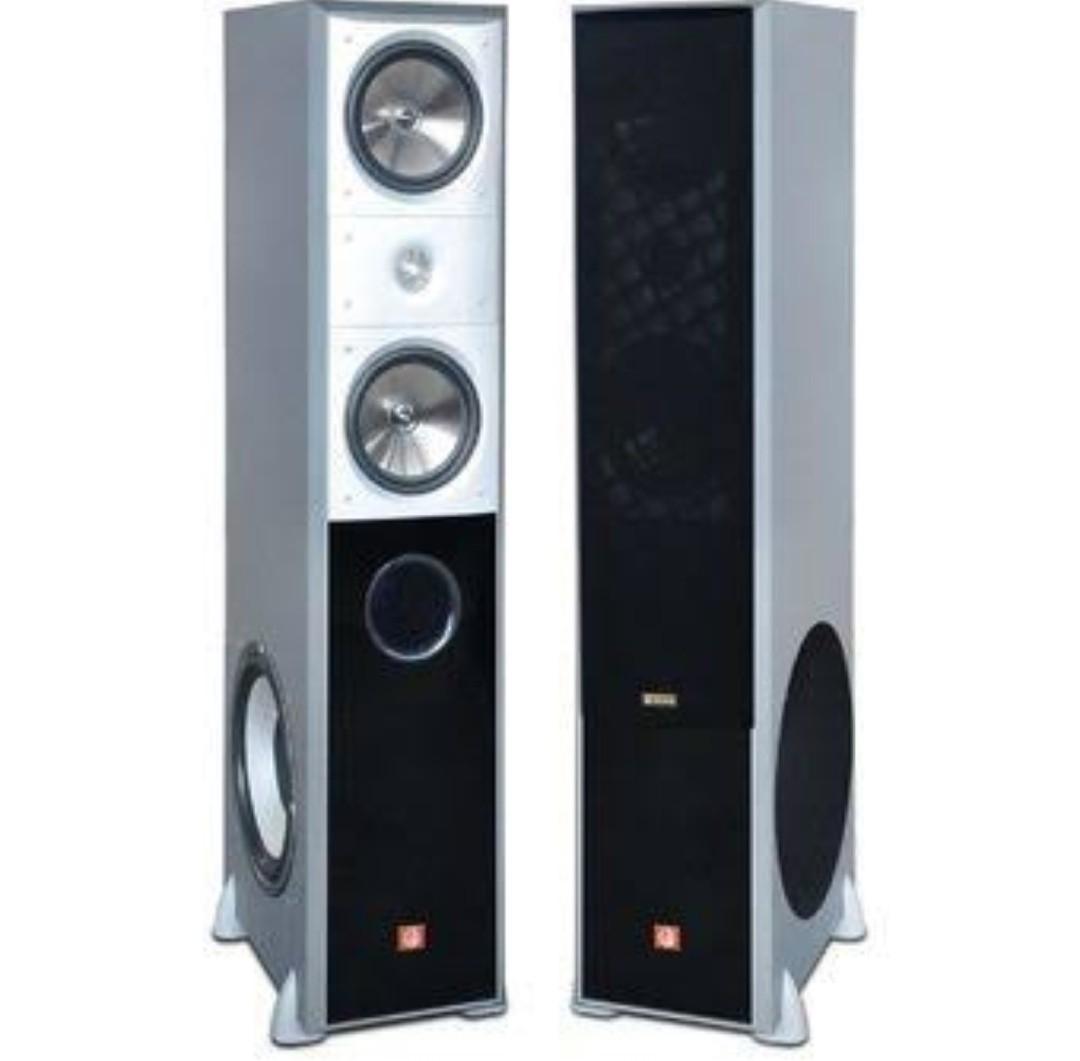magnepan mg 1.7 i