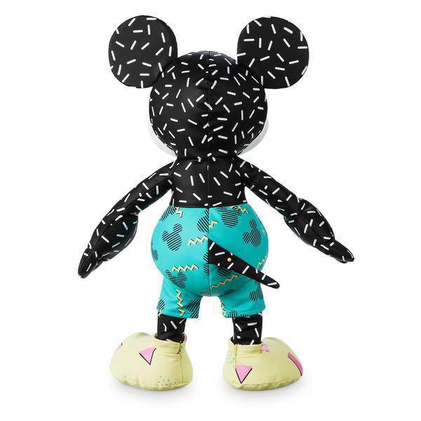september mickey memories