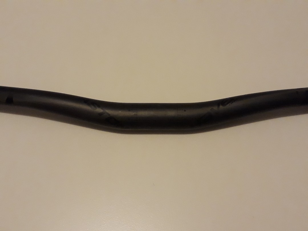 easton haven carbon handlebar