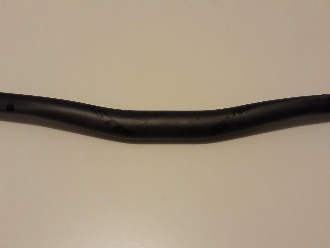 easton haven carbon handlebar