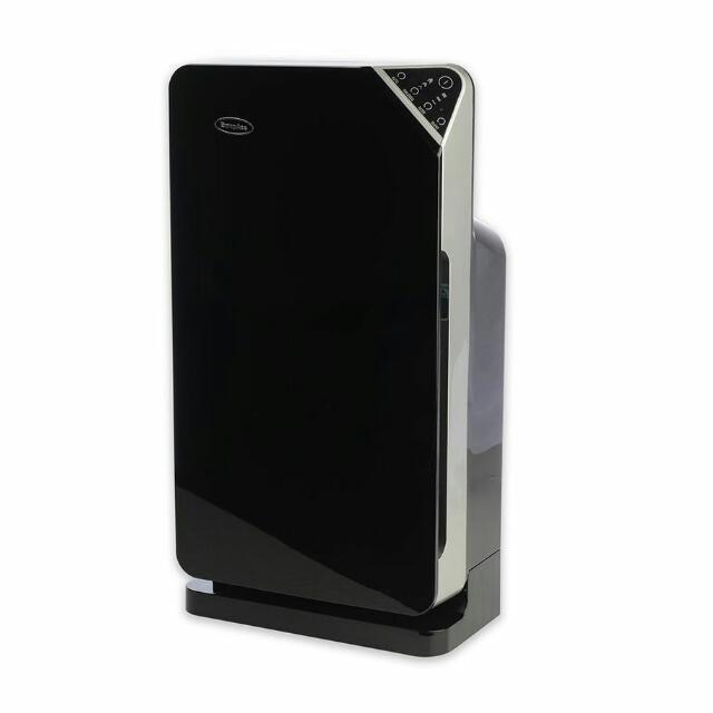 Europace air shop purifier