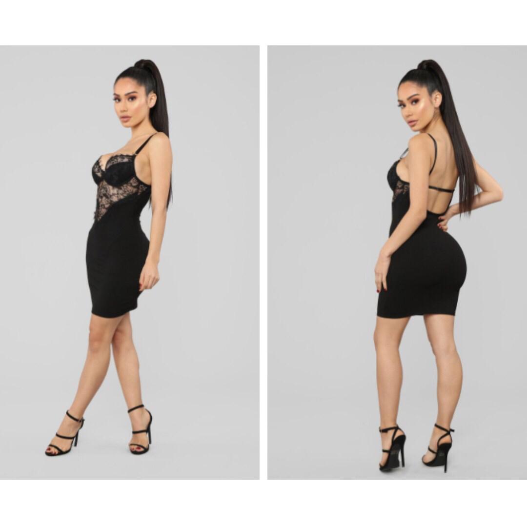 feelings with you lace mini dress Fashion nova Feelings With You Lace Mini Dress