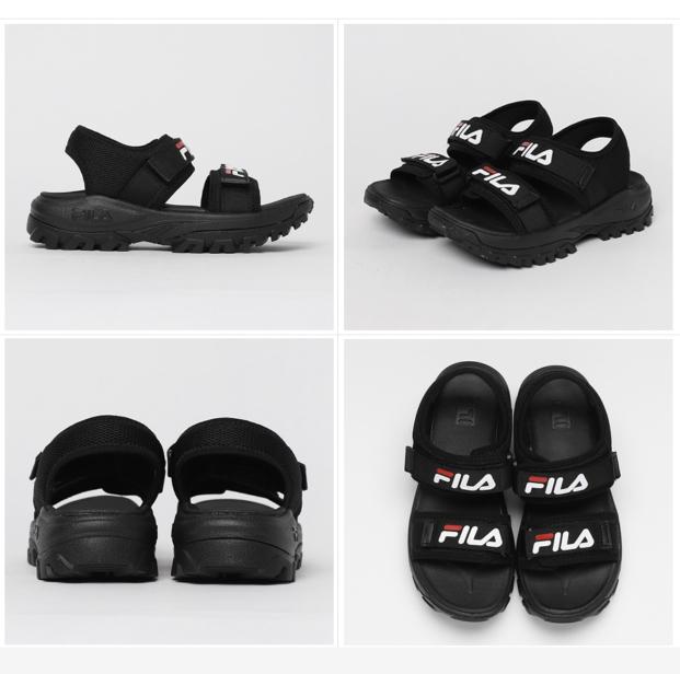 fila 270