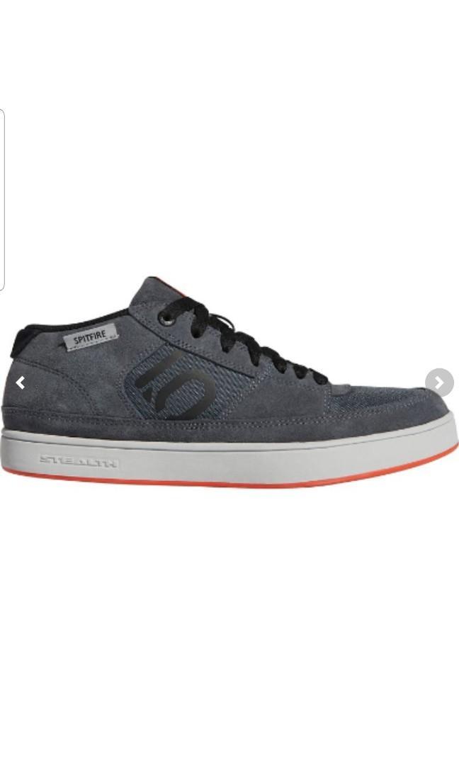 Five ten spitfire best sale mtb shoes 2019