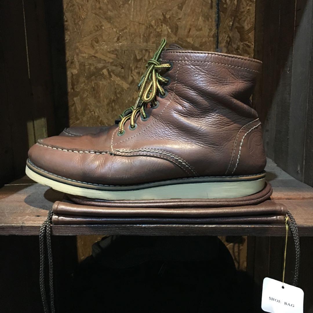 Frank wright on sale boots sale