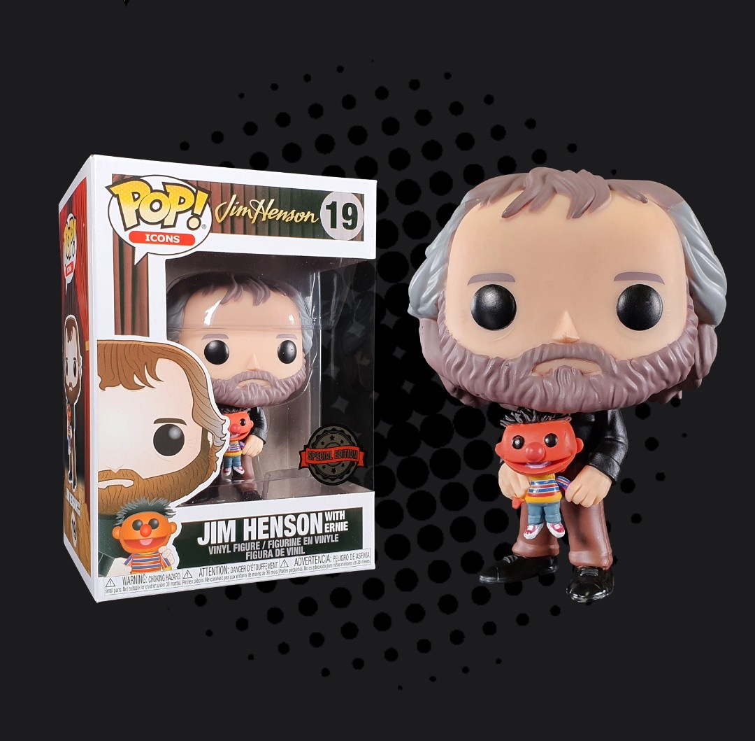 dbd funko pop