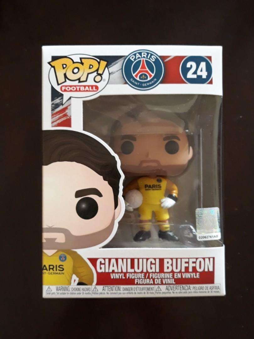 funko pop buffon