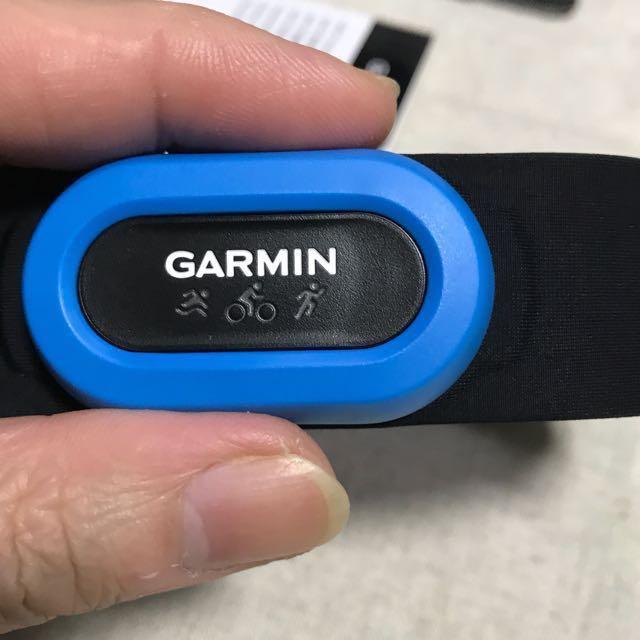 Garmin tri hr new arrivals