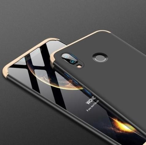 Generic GKK Full Coverage PC Case For Huawei Honor Play (Category: Huawei) located in Las Pinas. Submitted by jaziyah6 (Listing ID 232440060, Image 2). Description: Brand new. Generic GKK Full Coverage PC Case For Huawei Honor Play (black/gold) Description 1. Three stage splicing 360 degree full coverage design. 2. The design is perfect, and the precision fits for your phone. 3. Simple, comfortable, easy to carry. 4. It adequately protects your p