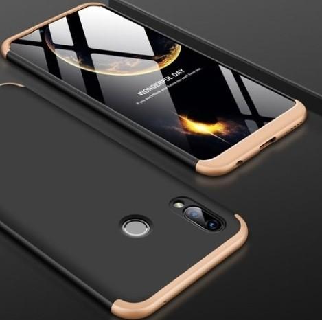 Generic GKK Full Coverage PC Case For Huawei Honor Play (Category: Huawei) located in Las Pinas. Submitted by jaziyah6 (Listing ID 232440060, Image 1). Description: Brand new. Generic GKK Full Coverage PC Case For Huawei Honor Play (black/gold) Description 1. Three stage splicing 360 degree full coverage design. 2. The design is perfect, and the precision fits for your phone. 3. Simple, comfortable, easy to carry. 4. It adequately protects your p